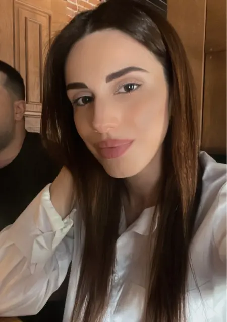 Я Анна, 29, знакомлюсь на одну ночь в Астрахани