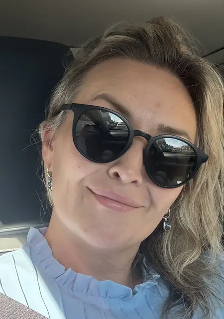 Я Lena, 45, из Краснодара, ищу знакомство для совместных путешествий