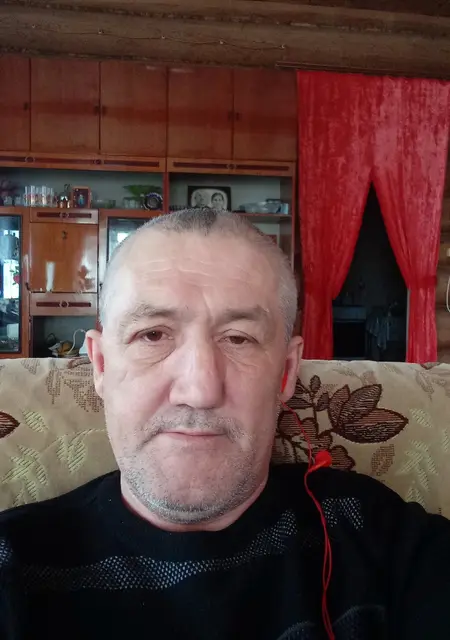 Я Ренат, 53, из Люберец, ищу знакомство для приятного времяпровождения