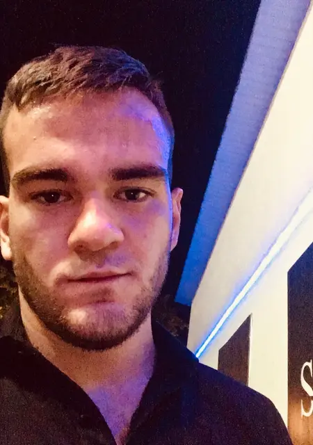 Максим из Электростали, ищу на сайте приятное времяпровождение