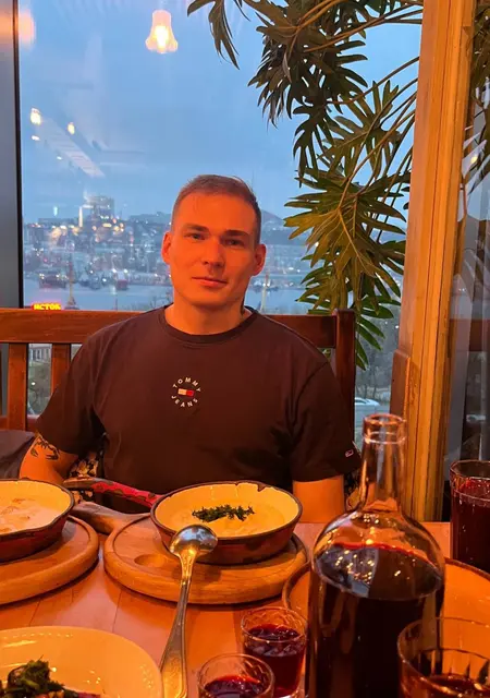 Дмитрий из Рязани, ищу на сайте знакомства без обязательств