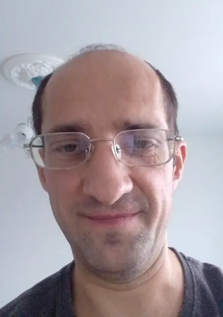 Дима из Краснотурьинска, ищу на сайте знакомства на одну ночь