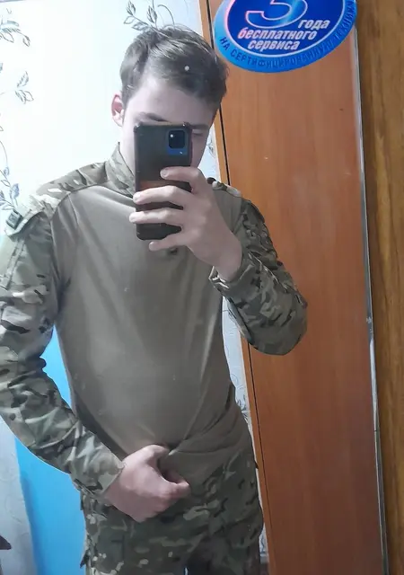 Я Алексей, 23, знакомлюсь на одну ночь в Выборге