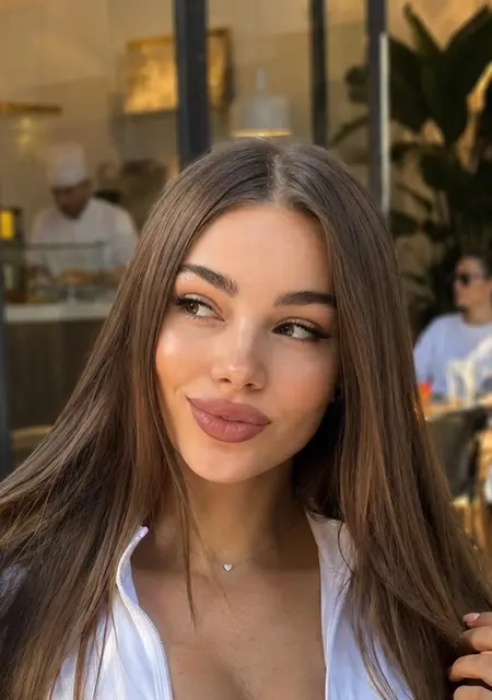 Я Mira Levels, 24, знакомлюсь для дружбы в Москве
