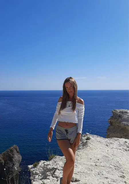 Я Юлия, 36, знакомлюсь для приятного времяпровождения в Уфе