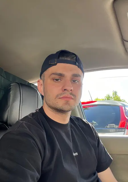 Я Rodion, 26, знакомлюсь для дружбы в Находке