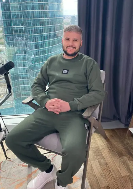 Я Aleksandr, 35, знакомлюсь для совместных путешествий в Наро-Фоминске