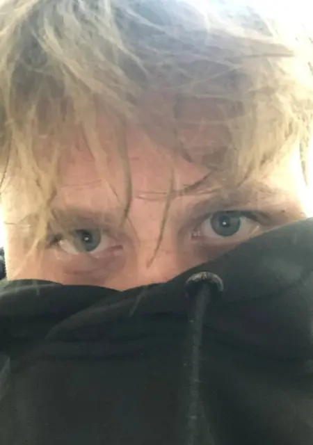 Я Leonid, 21, знакомлюсь без обязательств в Санкт-Петербурге