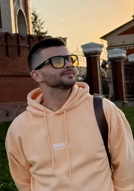 Nikson из Кирова, ищу на сайте знакомства без обязательств