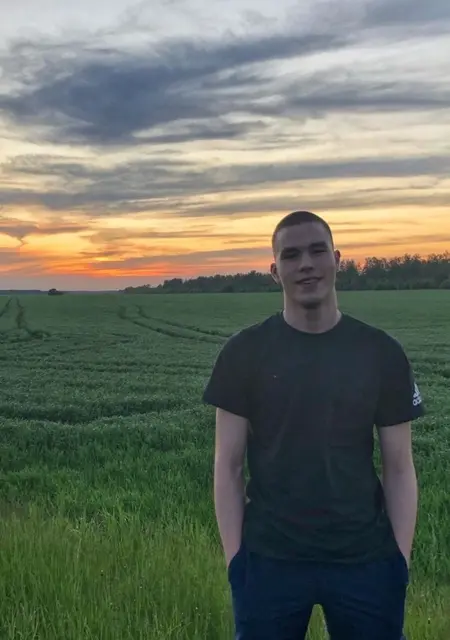 Я Tokuk, 25, знакомлюсь для вирта в Балашихе