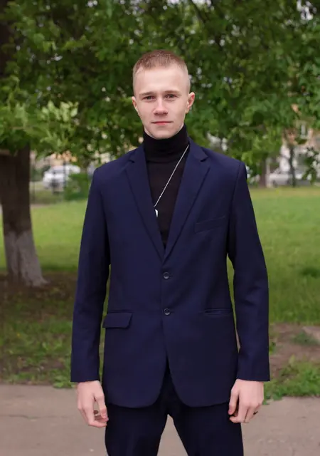 Егор из Владивостока, ищу на сайте знакомства на одну ночь