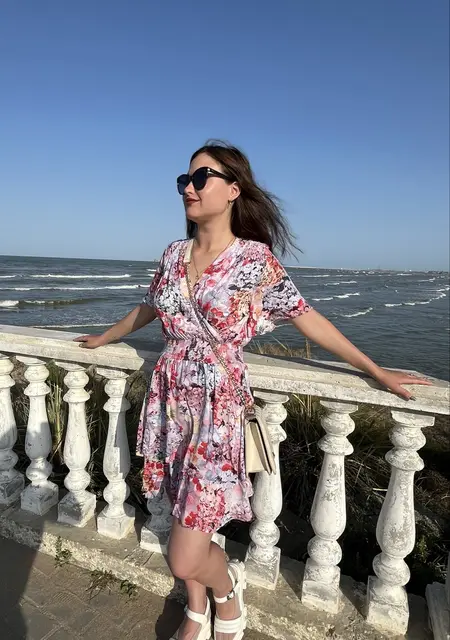 Я Ася, 23, знакомлюсь для совместных путешествий в Люберцах