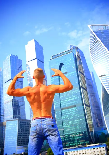 Я Станислав, 30, знакомлюсь для постоянных отношений в Зеленограде