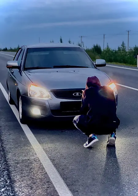 Алексей из Лабытнанги, мне 25, познакомлюсь без обязательств