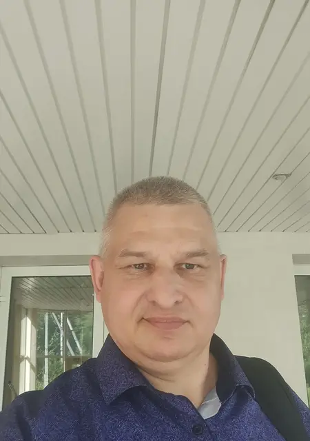 Я Александр, 43, из Инты, ищу знакомство для приятного времяпровождения
