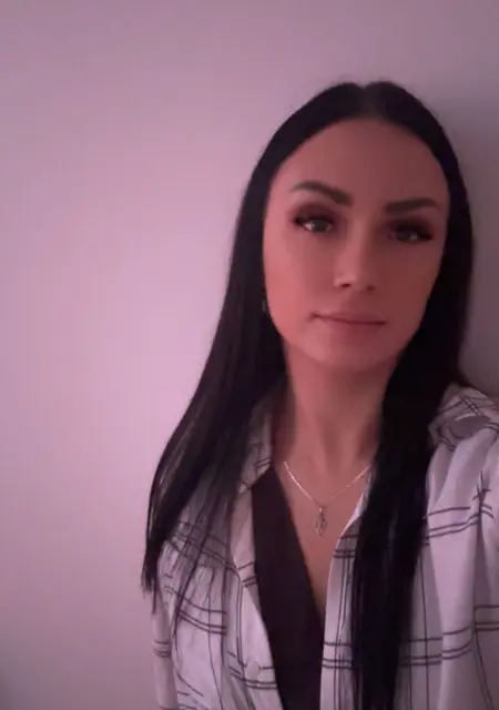 Я Nina, 34, знакомлюсь для дружбы в Калининграде