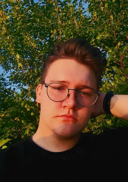 Я Антон, 20, знакомлюсь для постоянных отношений в Рыбинске