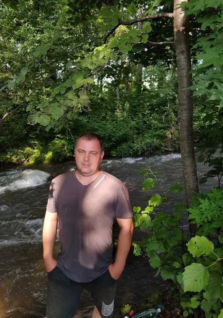 Я Евгений, 39, знакомлюсь без обязательств в Арсеньеве