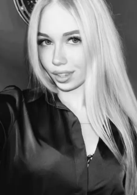 Дарья из Таганрога, мне 21, познакомлюсь на одну ночь