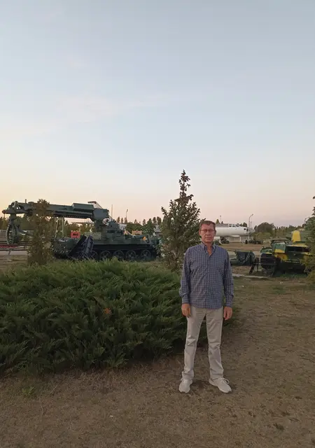 Дмитрий из Сызрани, ищу на сайте постоянные отношения