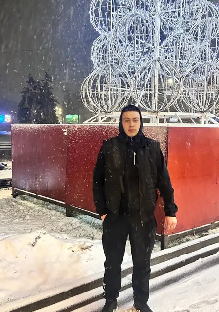 Юрий из Новошахтинска, ищу на сайте знакомства без обязательств