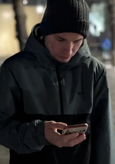 Я Evgenii, 20, знакомлюсь для общения в Москве