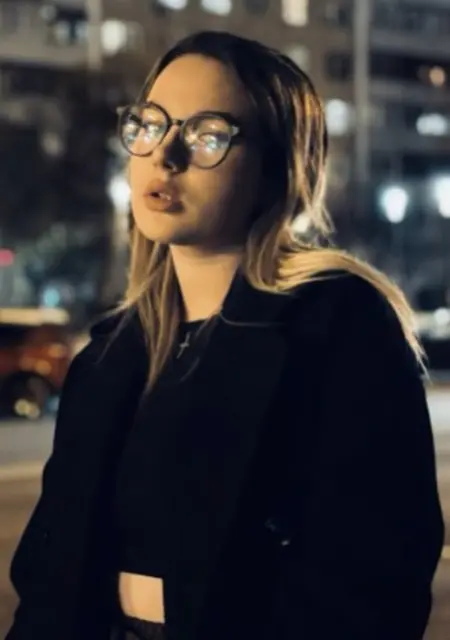 Алина из Санкт-Петербурга, ищу на сайте вирта