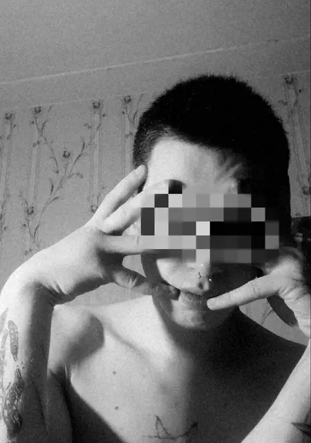 Я Алексей, 22, из Кирова, ищу знакомства без обязательств