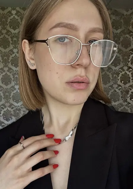 Я Наталья, 24, из Санкт-Петербурга, ищу знакомства на одну ночь