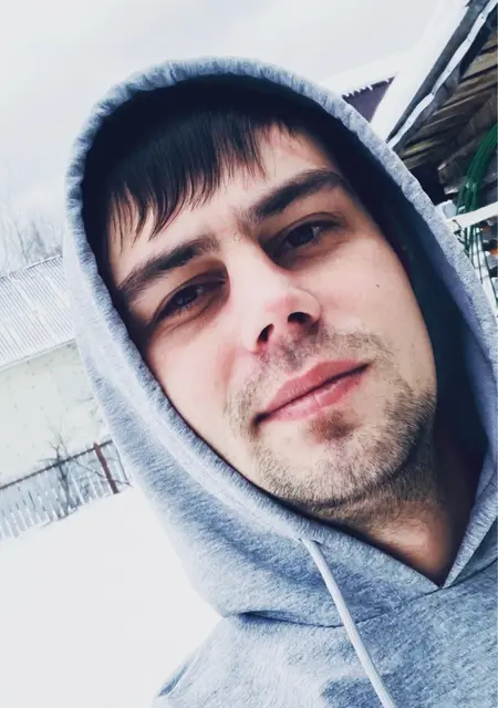 Юрий из Конакова, ищу на сайте общение