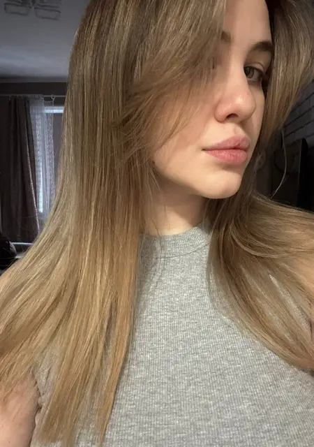 Я Viktriia, 22, из Санкт-Петербурга, ищу знакомства без обязательств