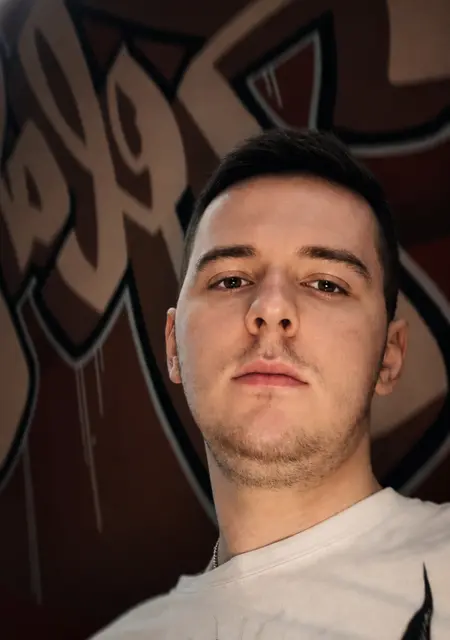 Я Даниил, 24, знакомлюсь для общения в Алексине