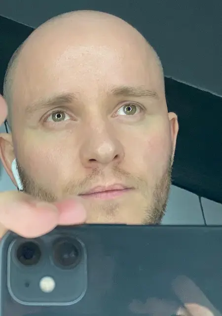 Владислав из Москвы, ищу на сайте приятное времяпровождение