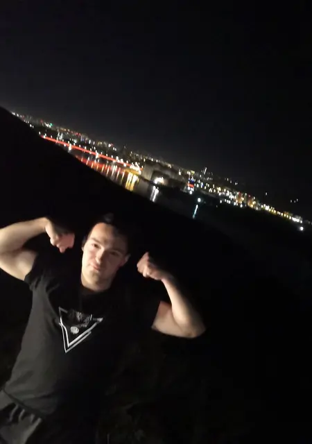 Роман из Ачинска, ищу на сайте знакомства без обязательств