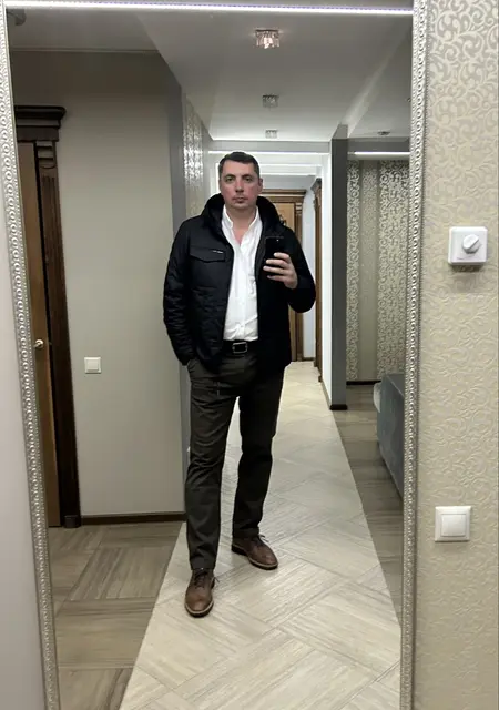 Алексей из Смоленска, ищу на сайте знакомства на одну ночь