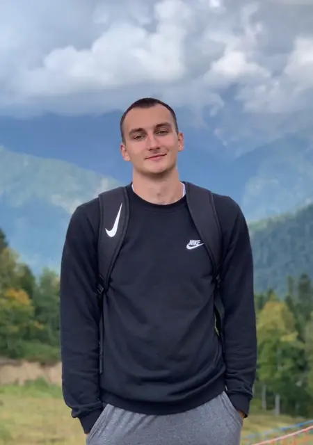 Я Andrew, 29, знакомлюсь для постоянных отношений в Железногорске