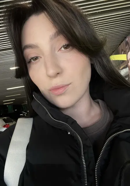 Я Valeria, 26, знакомлюсь для совместных путешествий в Уфе
