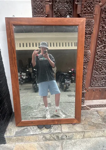 Dan из Мурманска, мне 27, познакомлюсь для общения