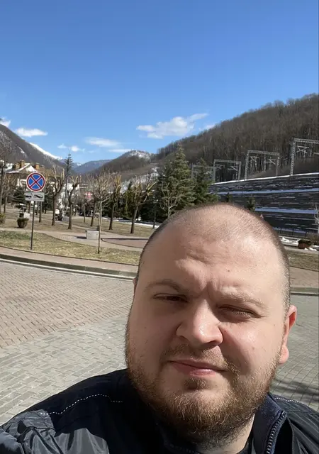 Я Евгений, 35, из Тюмени, ищу знакомство для постоянных отношений