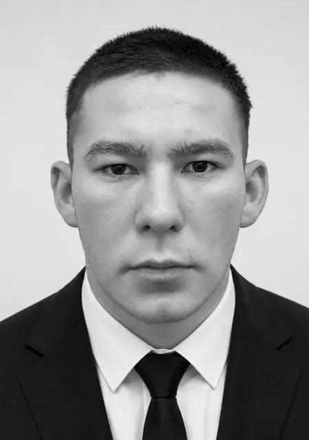 Я Руслан, 25, знакомлюсь для совместных путешествий в Москве