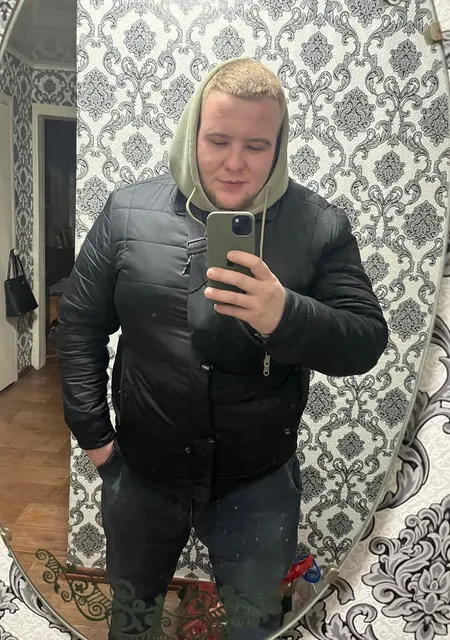 Олег из Кузнецка, мне 27, познакомлюсь на одну ночь