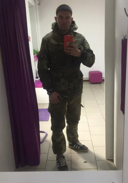 Я Валерий, 32, из Тольятти, ищу знакомство для постоянных отношений