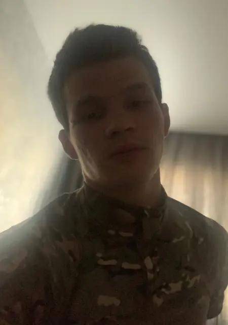 Я Степан, 23, из Норильска, ищу знакомство для постоянных отношений