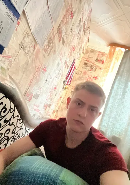 Я Il Zxxx, 19, знакомлюсь без обязательств в Архангельске