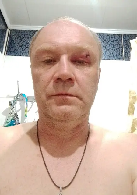 Я Михаил, 55, из Перми, ищу знакомства без обязательств
