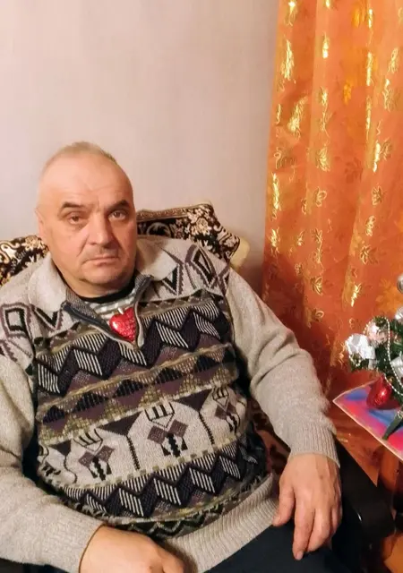 Я Андрей, 62, знакомлюсь без обязательств в Стерлитамаке