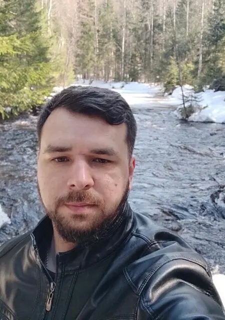 Иван из Сыктывкара, мне 38, познакомлюсь для вирта