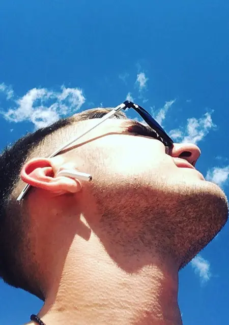 Я Олег, 25, знакомлюсь без обязательств в Москве