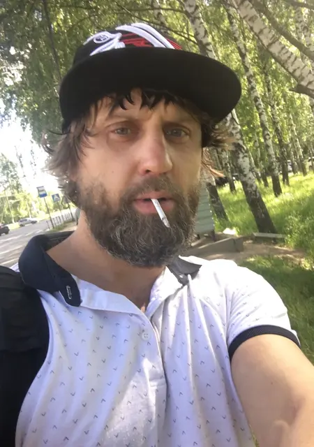 Георгий из Костромы, мне 37, познакомлюсь для вирта