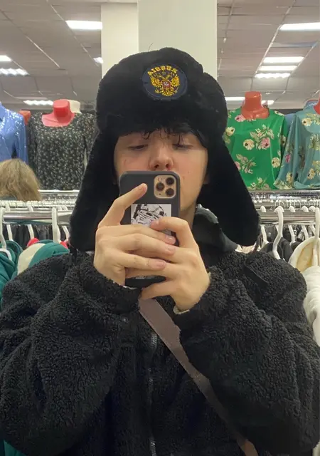 Коля из Костромы, ищу на сайте знакомства на одну ночь